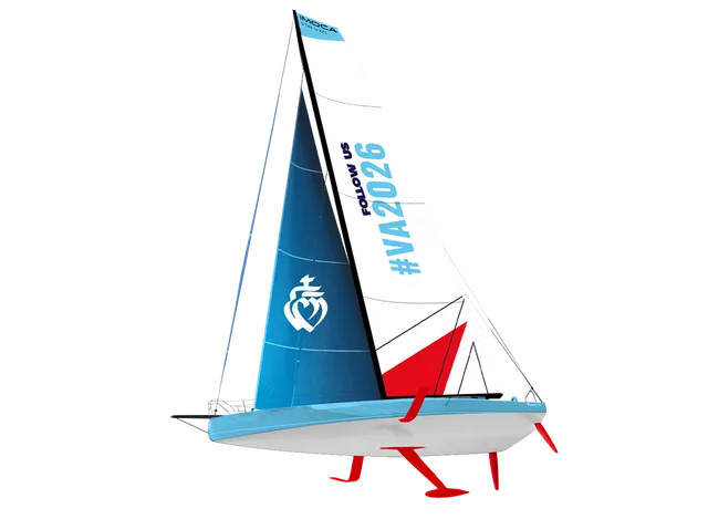 Classe IMOCA - Vendée Arctique